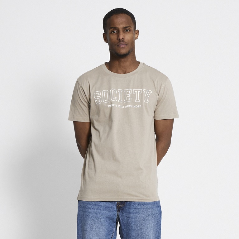 Printed t-shirt "Bill" Printed t-shirt "Bill"